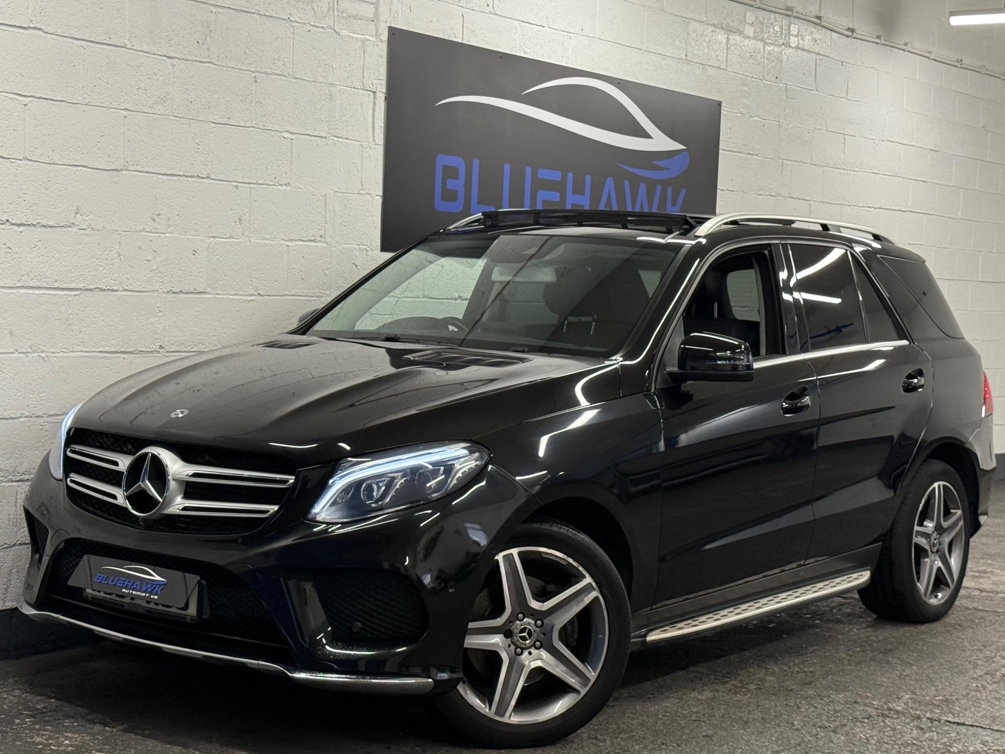  GLE